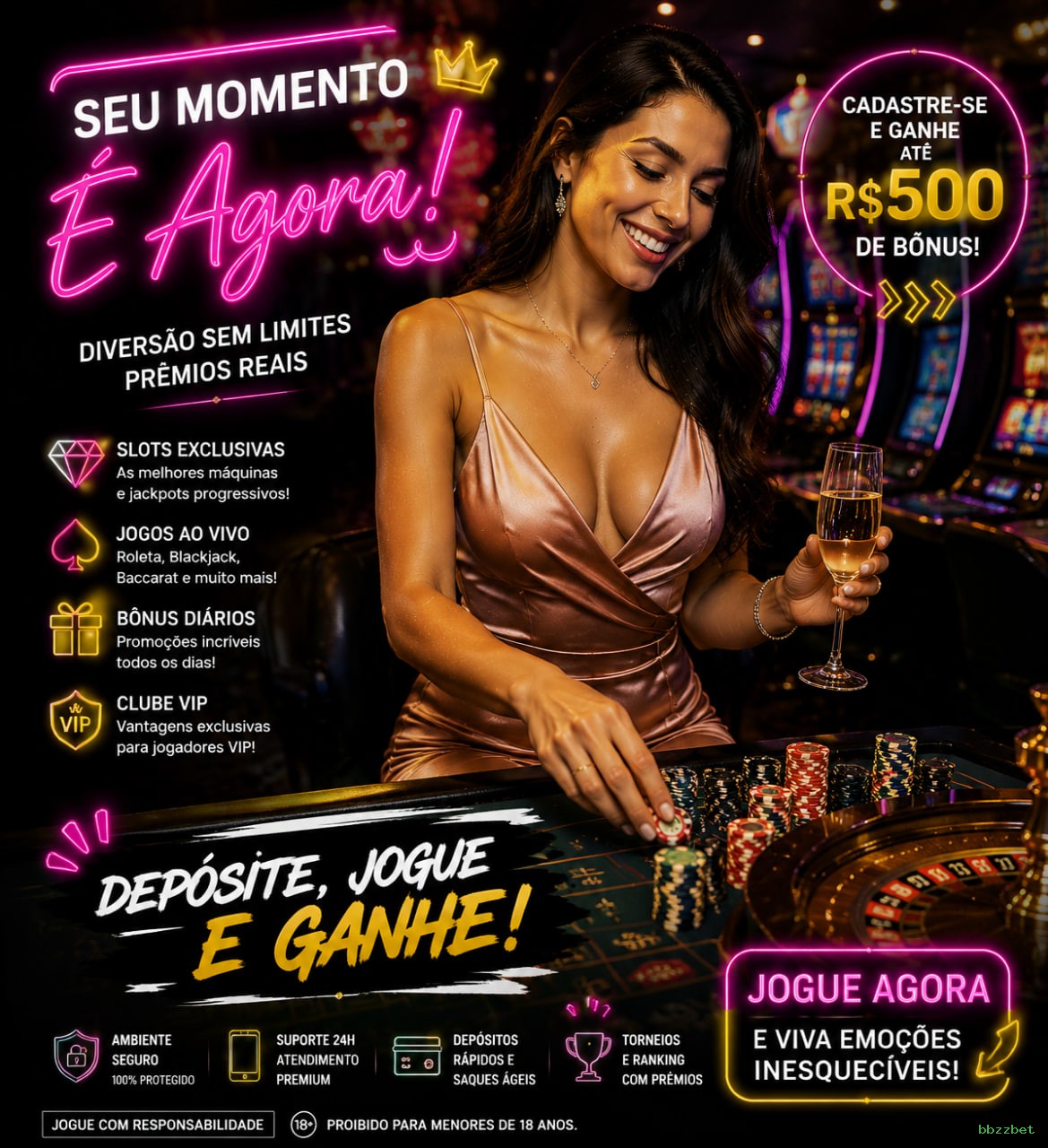Programa VIP